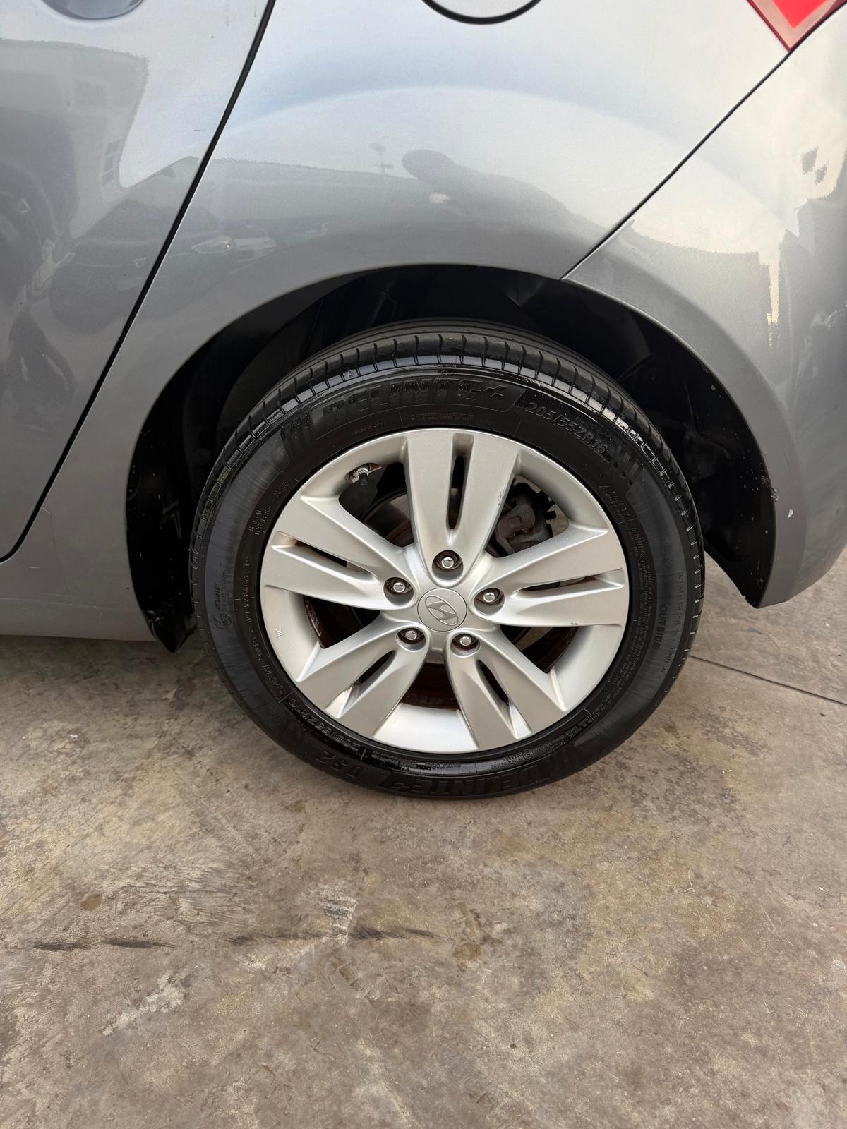 Hyundai iX20 1.6 CRDI 115 CV Comfort