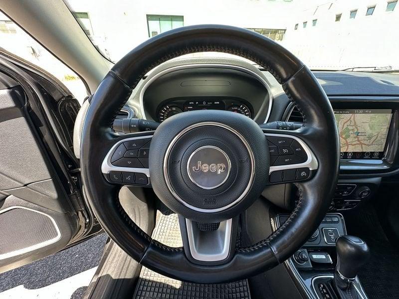 Jeep Compass 4xe 1.3 T4 PHEV 190cv Limited 4xe Auto Plug-in