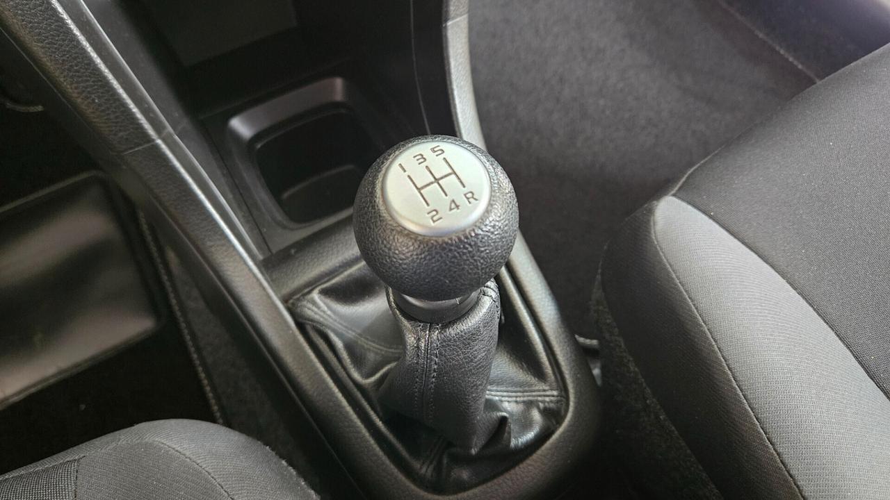 Suzuki Swift 1.3 DDiS 5 porte B-Top