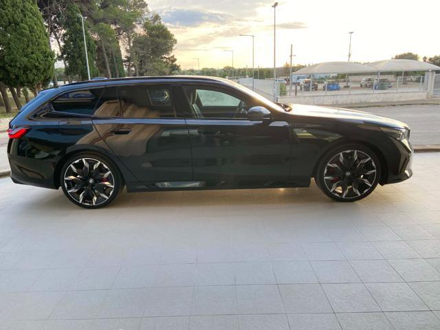BMW 540 d 48V xDrive Touring Msport Pro CON SOLI 1193 KM