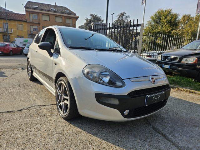 FIAT Punto Evo 1.4 M.Air 16V 3 porte S&S