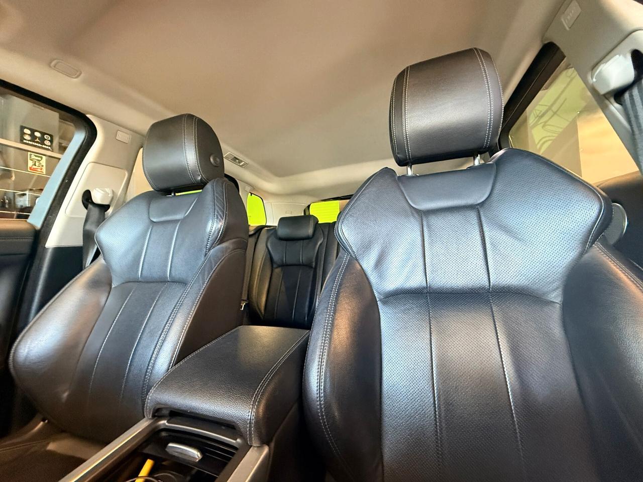 Land Rover Range Evoque 2.0 TD4 150 CV 5p. SE Dynamic