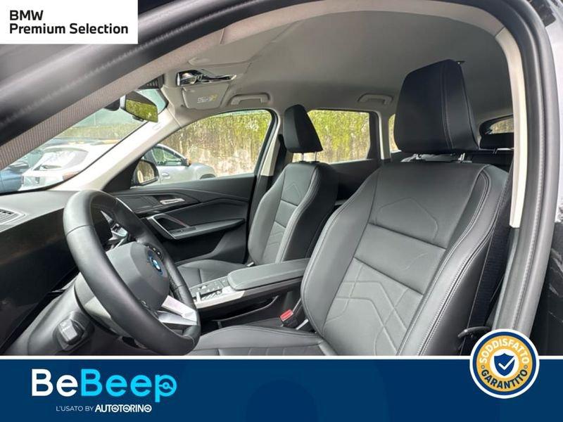 BMW X1 I EDRIVE 20 X-LINE