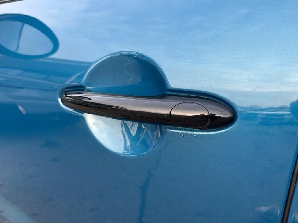 Mini Cooper D Countryman 2.0 TwinPower Turbo Cooper D