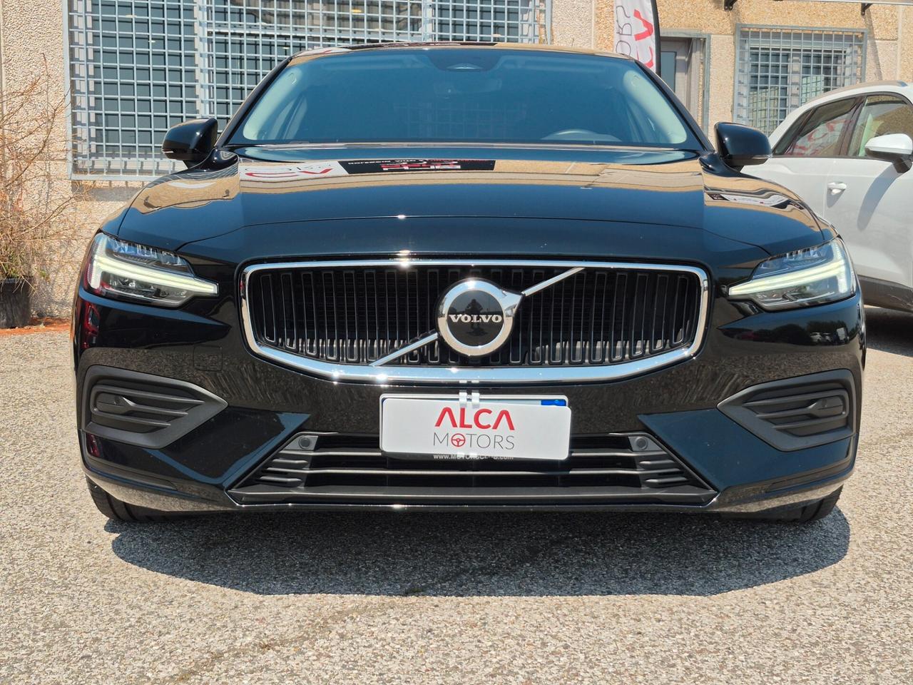 Volvo S60 B3 automatico Core