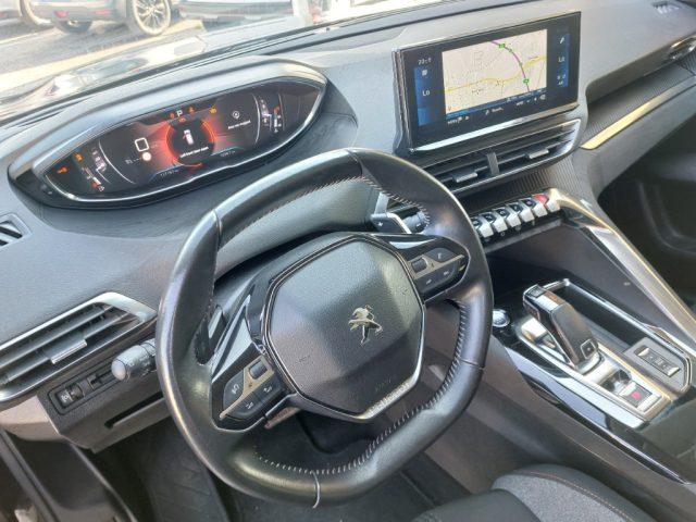 PEUGEOT 3008 BlueHDi 130 S&S EAT8 Senza vincolo finanziamento