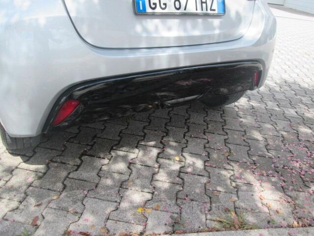 Toyota Yaris 1.5 Hybrid 5 porte Trend