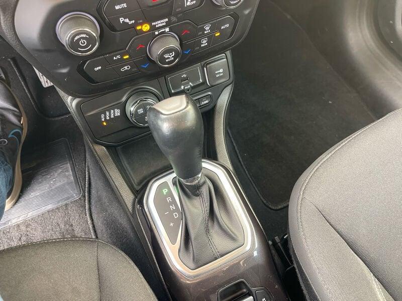 Jeep Renegade 1.3 t4 phev Limited 4xe at6