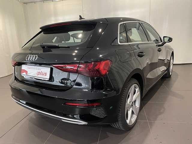 Audi A3 SPB 30 TFSI S tronic Business Advanced