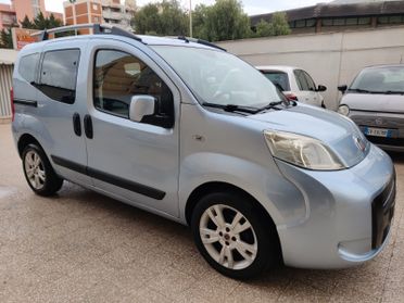 Fiat Qubo 1.3 MJT EURO 4 CON POSTI
