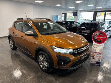 Dacia Sandero Stepway Stepway 1.0 GPL ECO-G Comfort SL DaciaPlus
