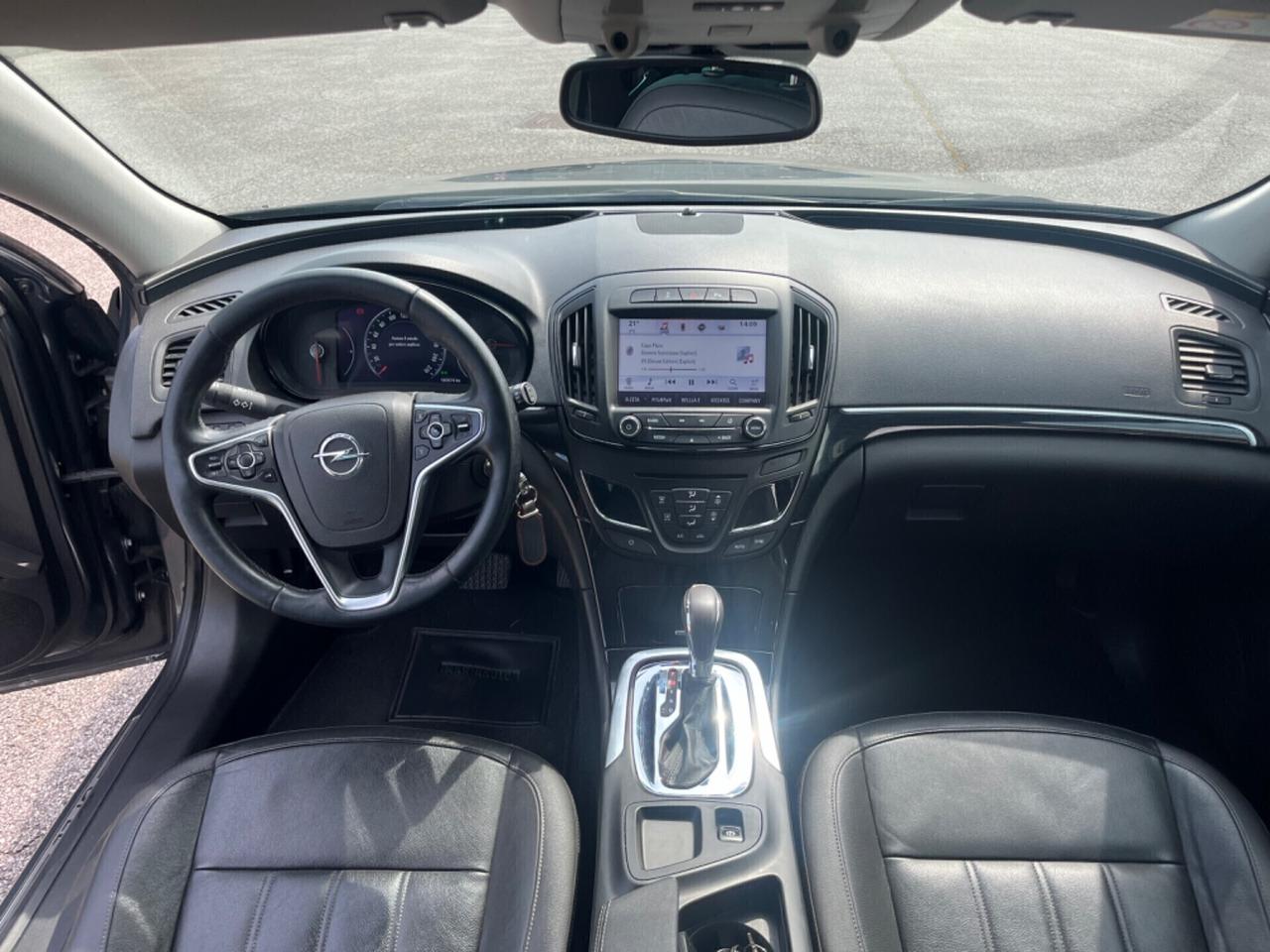 Opel Insignia 2.0