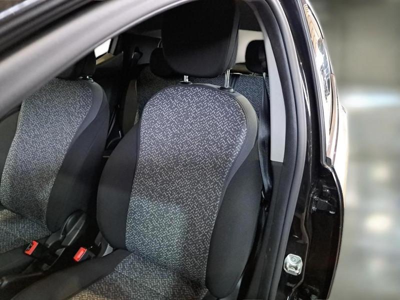 LANCIA YPSILON 1.0 FIREFLY 70 CV SES HYBRID SILVER 5 PORTE BERLINA