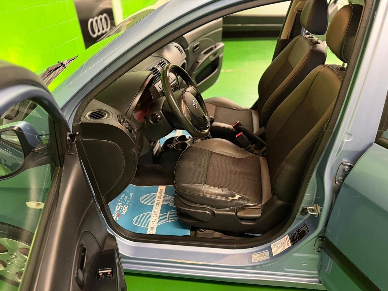 Kia Picanto 1.0 12V Life