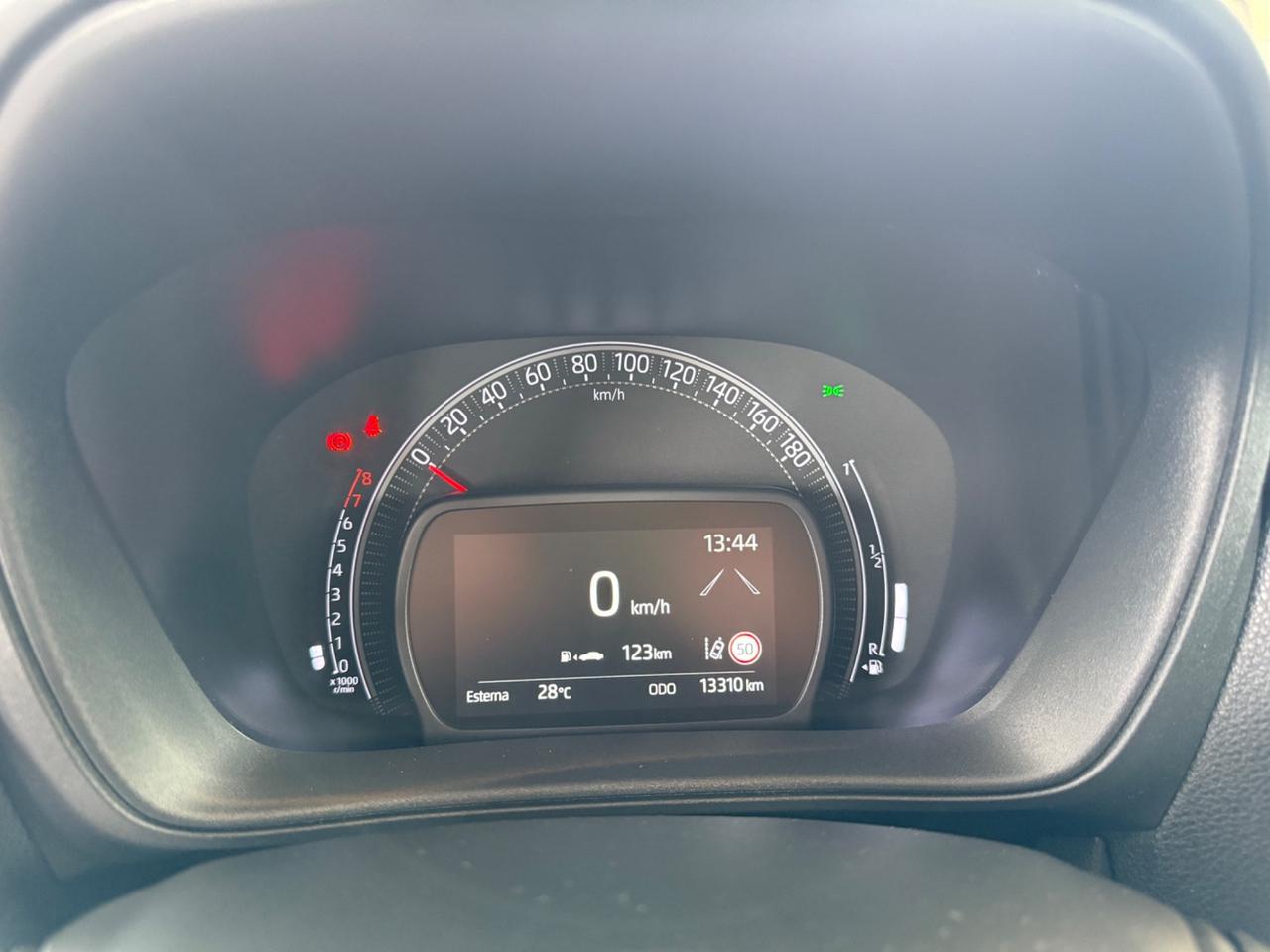 Toyota Aygo X 1.0 VVT-i 72 CV 5 porte Lounge