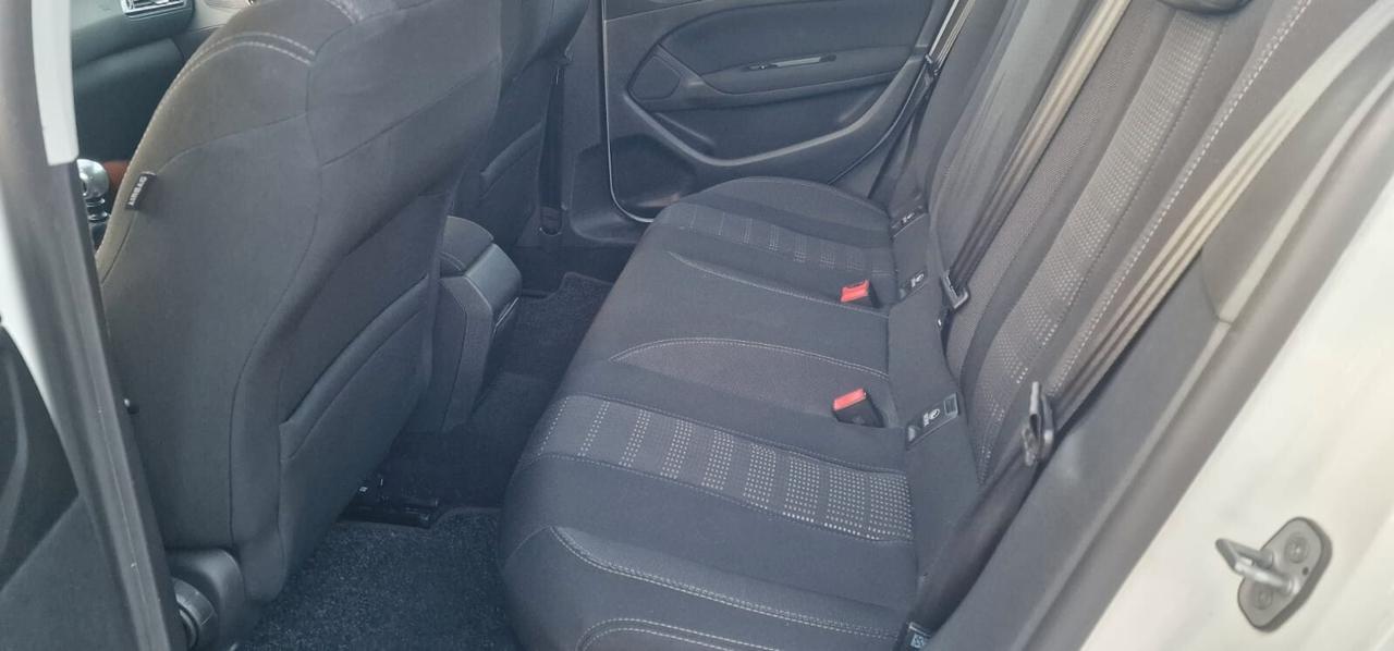 308 1.6 HDI 120 CV ALLURE BIANCO PERLA