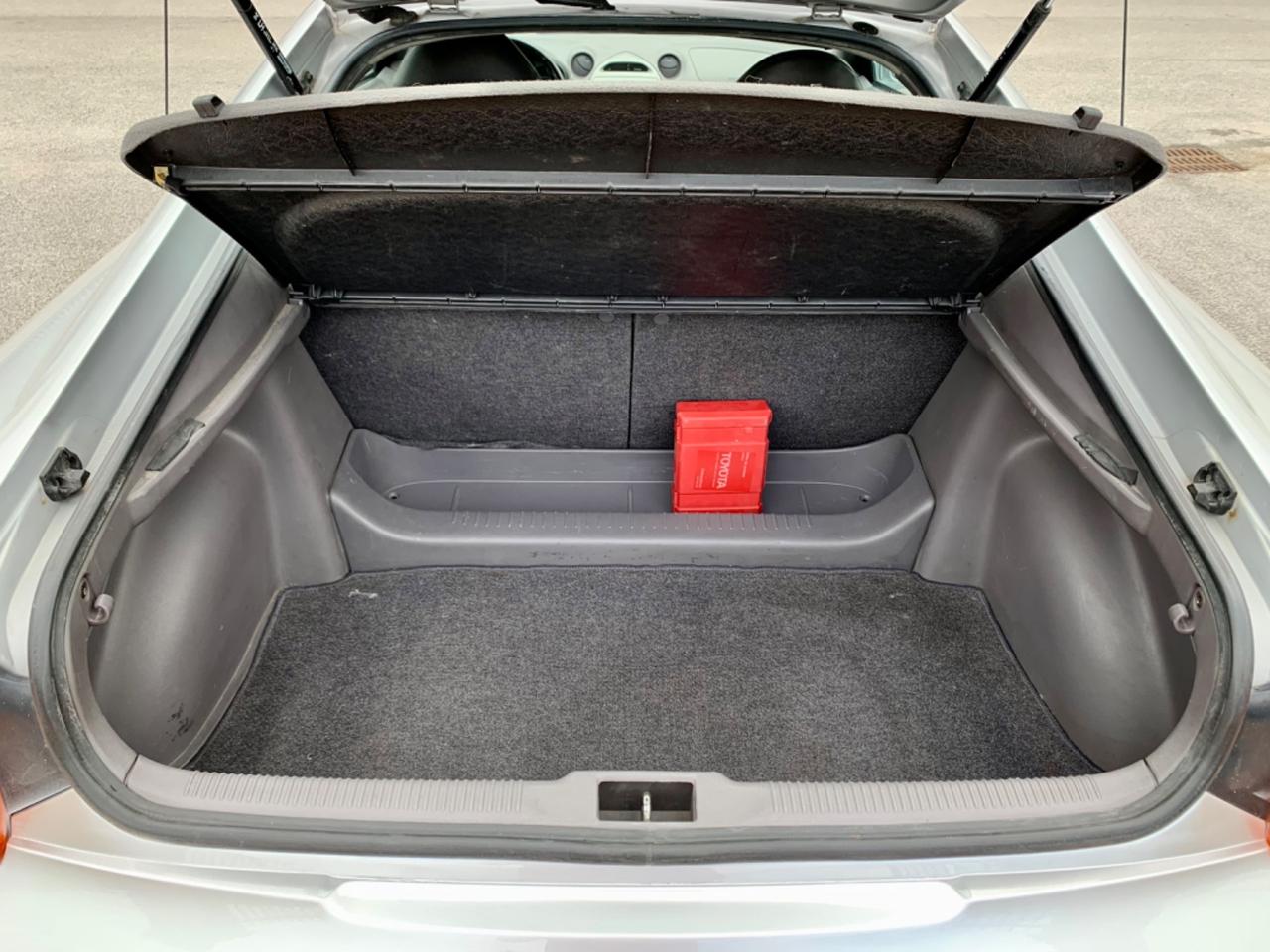 Toyota Celica 1.8 16V VVT-i