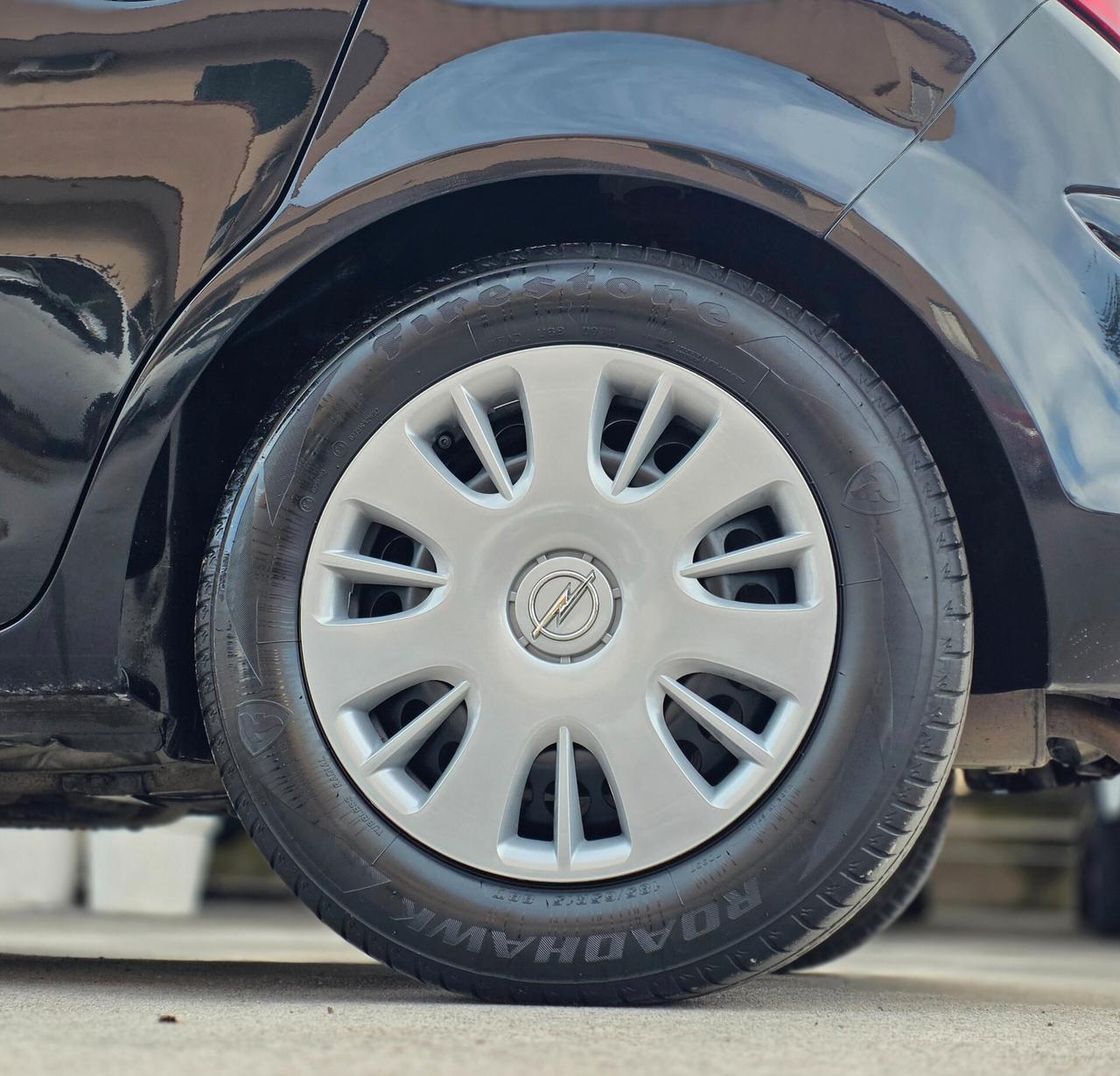 Opel Corsa 1.2 80CV 5 porte GPL-TECH Enjoy