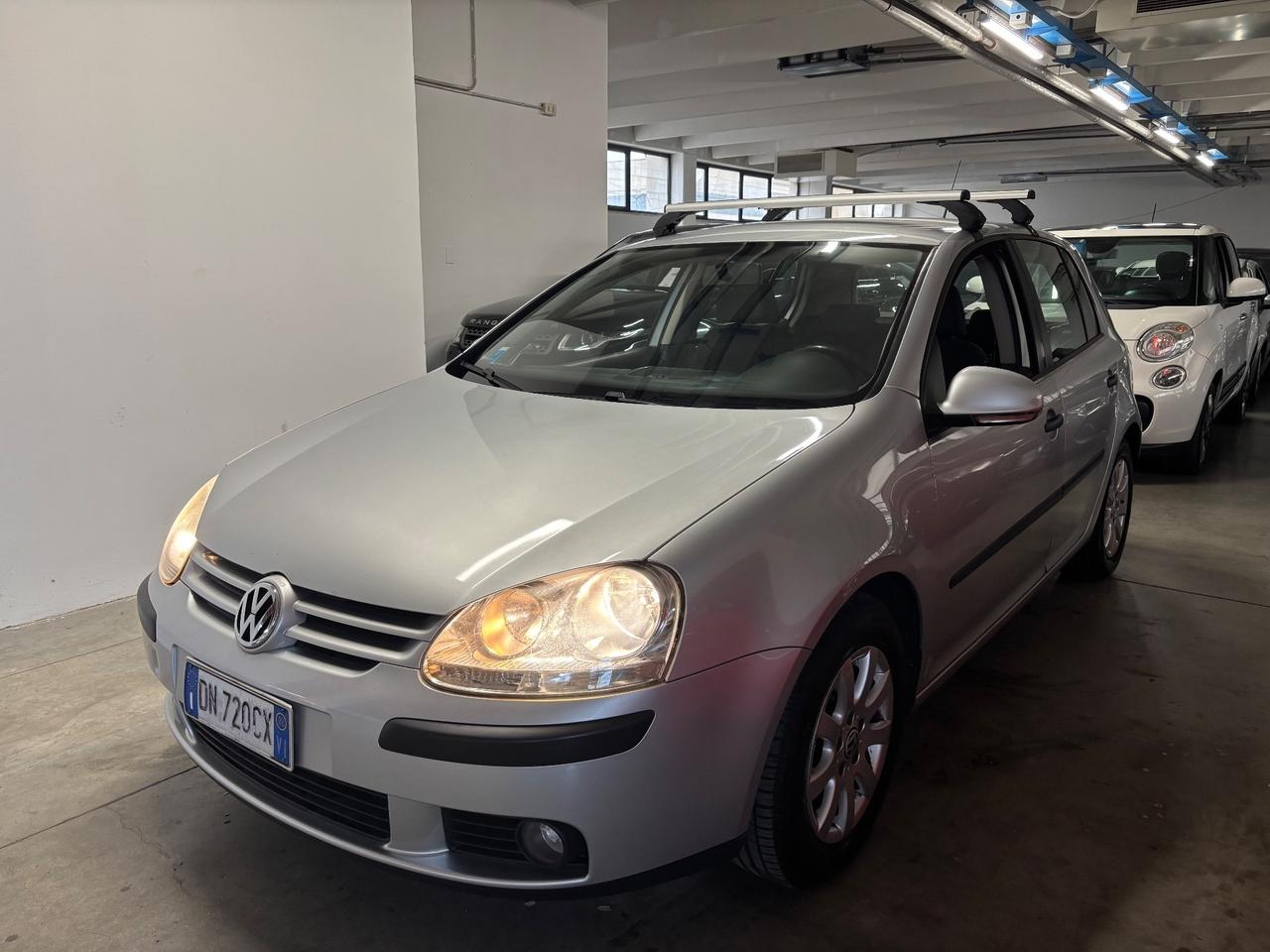 Volkswagen Golf 1.6 B/GPL OK NEOPATENTATI 5P