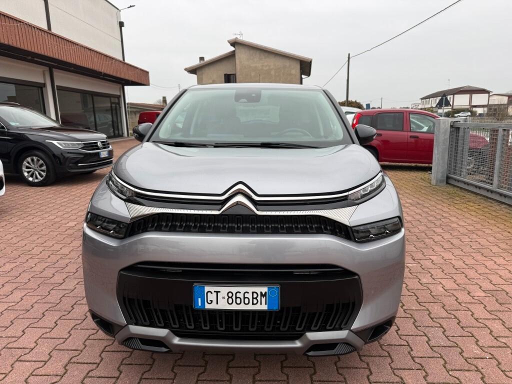 Citroen C3 Aircross PureTech 110 S&S You