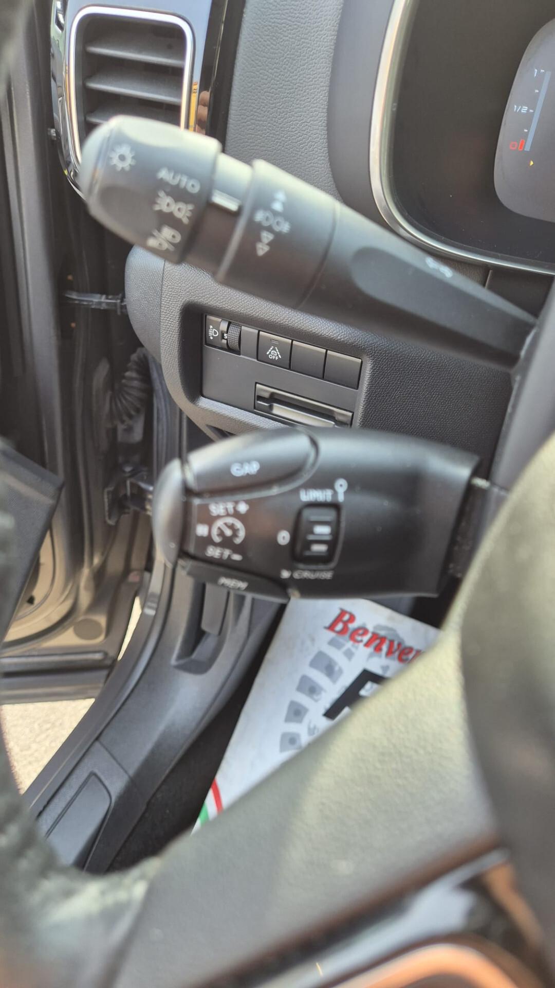 Citroen C5 Aircross BlueHDi 130 S&S Shine