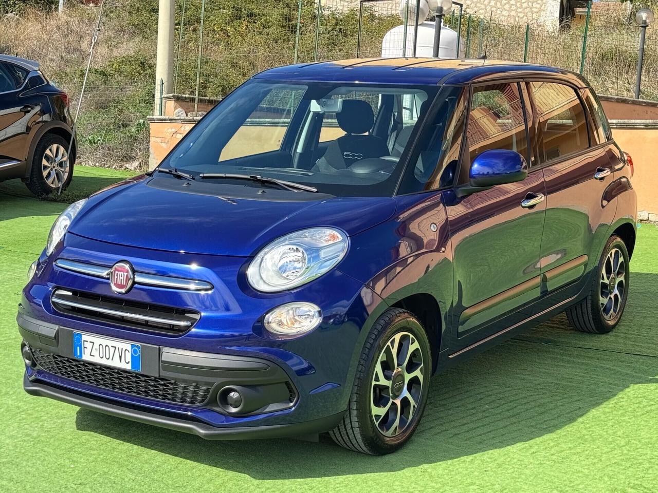 Fiat 500L 1.3 Multijet 95 CV Business