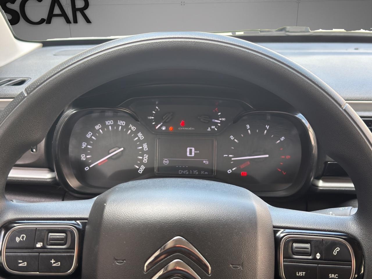 Citroen - C3 PureTech 83 Feel Pack