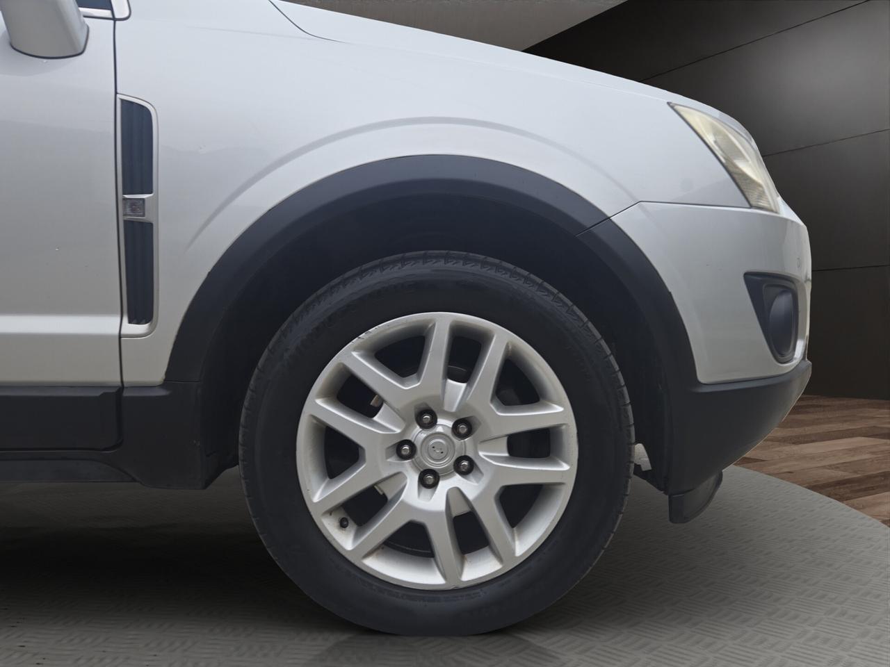 Opel Antara 2.2 CDTI 163CV Start&Stop Cosmo