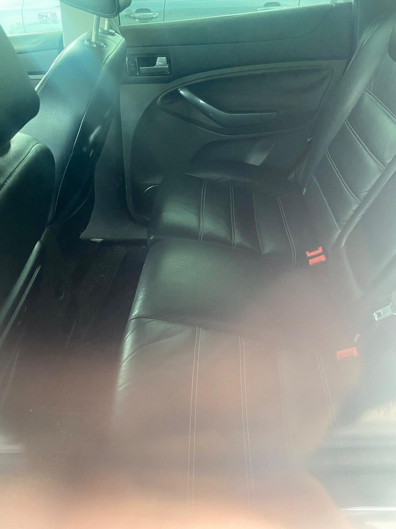 Ford Kuga Kuga+ 2.0 TDCi 140 CV 2WD DPF