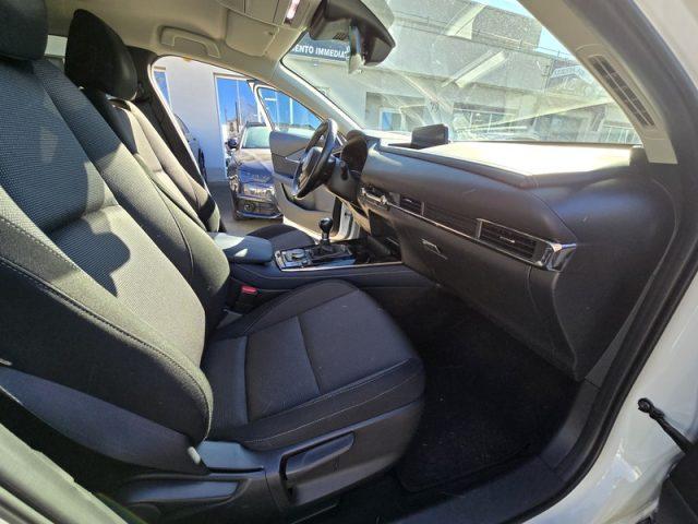 MAZDA CX-30 2.0L Skyactiv-G M Hybrid Exclusive GANCIO PERMUTE