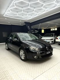 Volkswagen Golf 6 2.0 TDI AUTOMATICA
