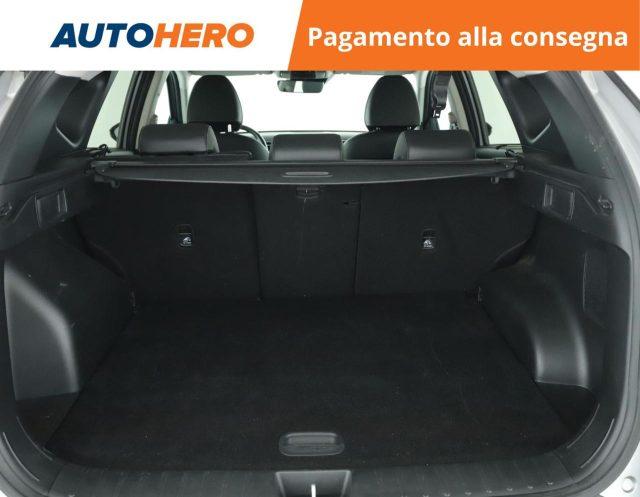 HYUNDAI Tucson 1.6 T-GDI 48V DCT Exellence