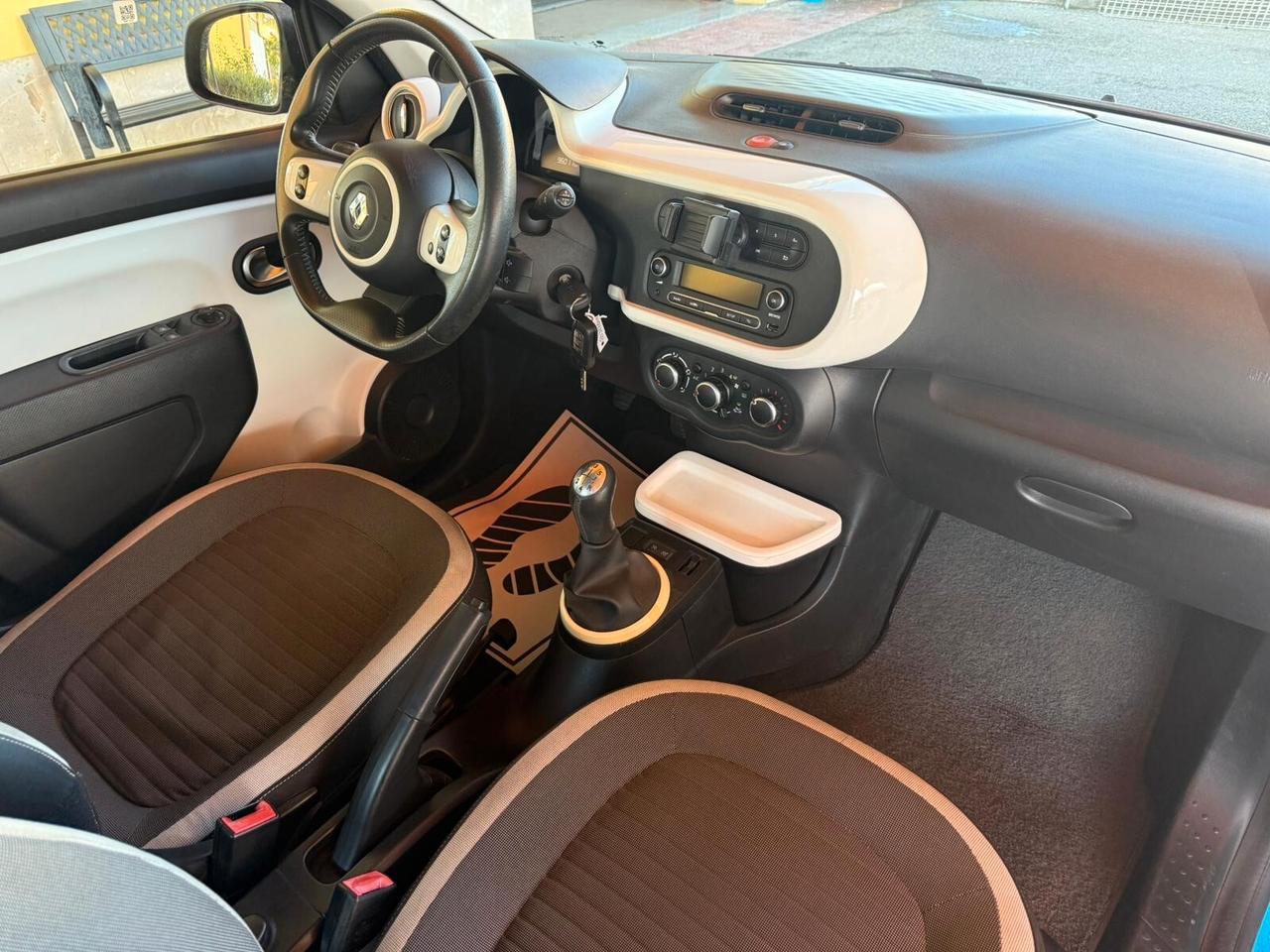 Renault Twingo SCe Stop&Start Energy