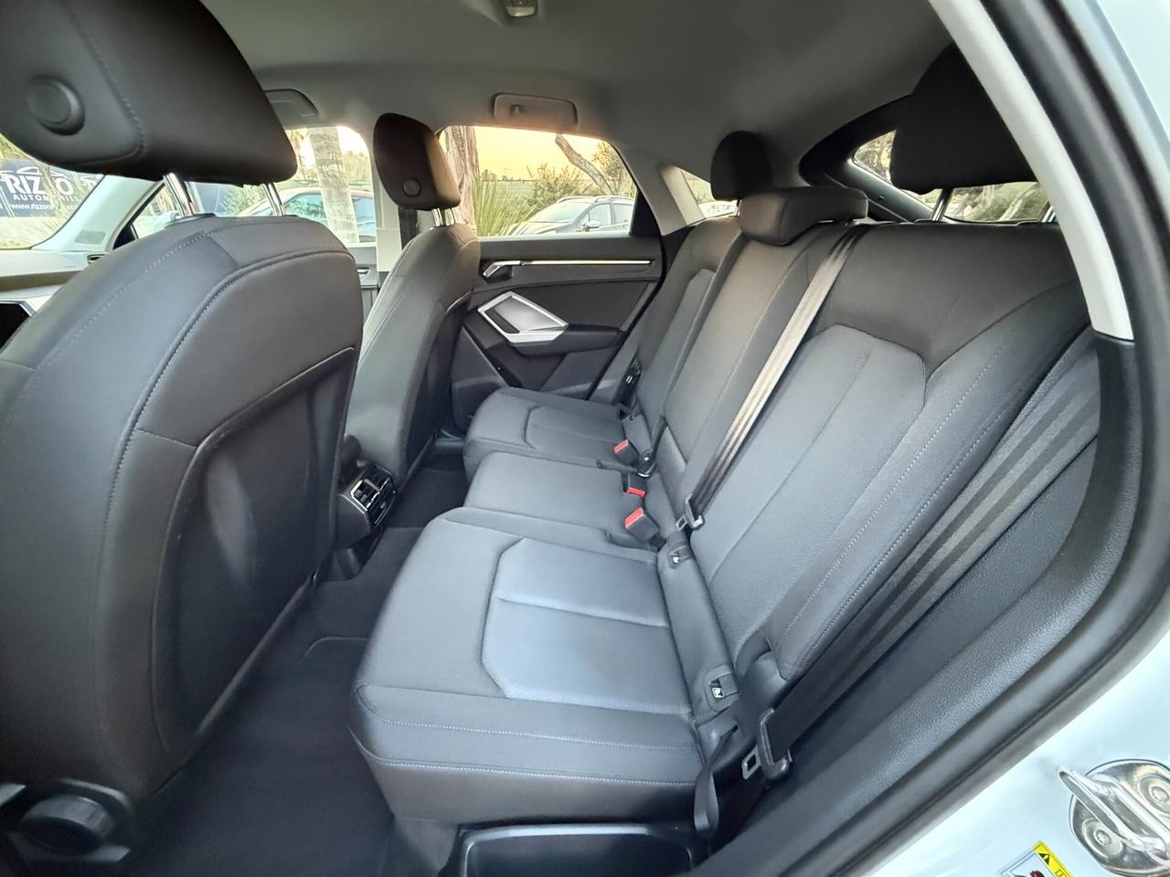 AUDI Q3 SB 35 TDI 150CV S TRONIC ADVANCED FULL LED NAVI COCKPIT