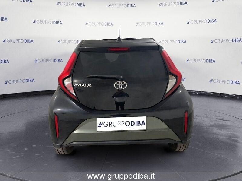 Toyota Aygo X 1.0 Trend 72cv