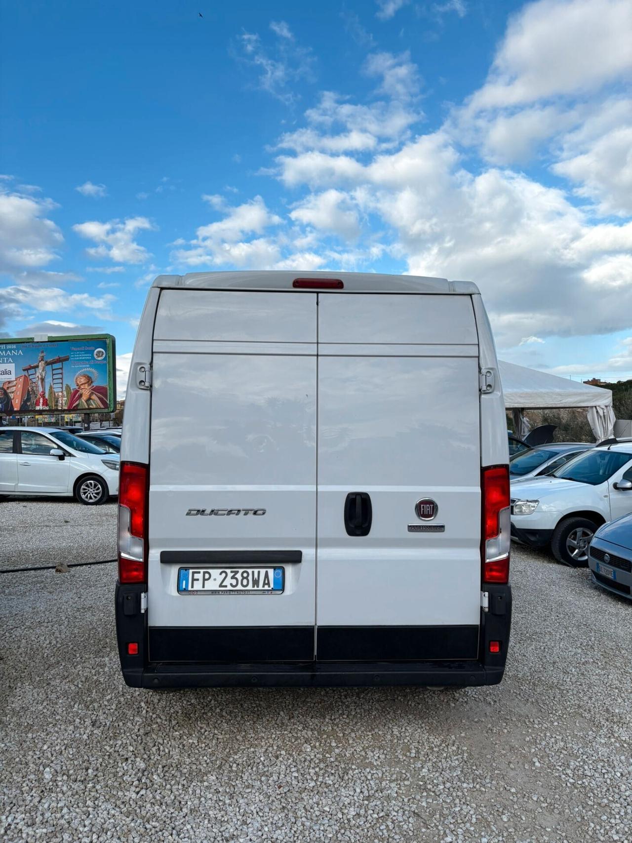 Fiat ducato