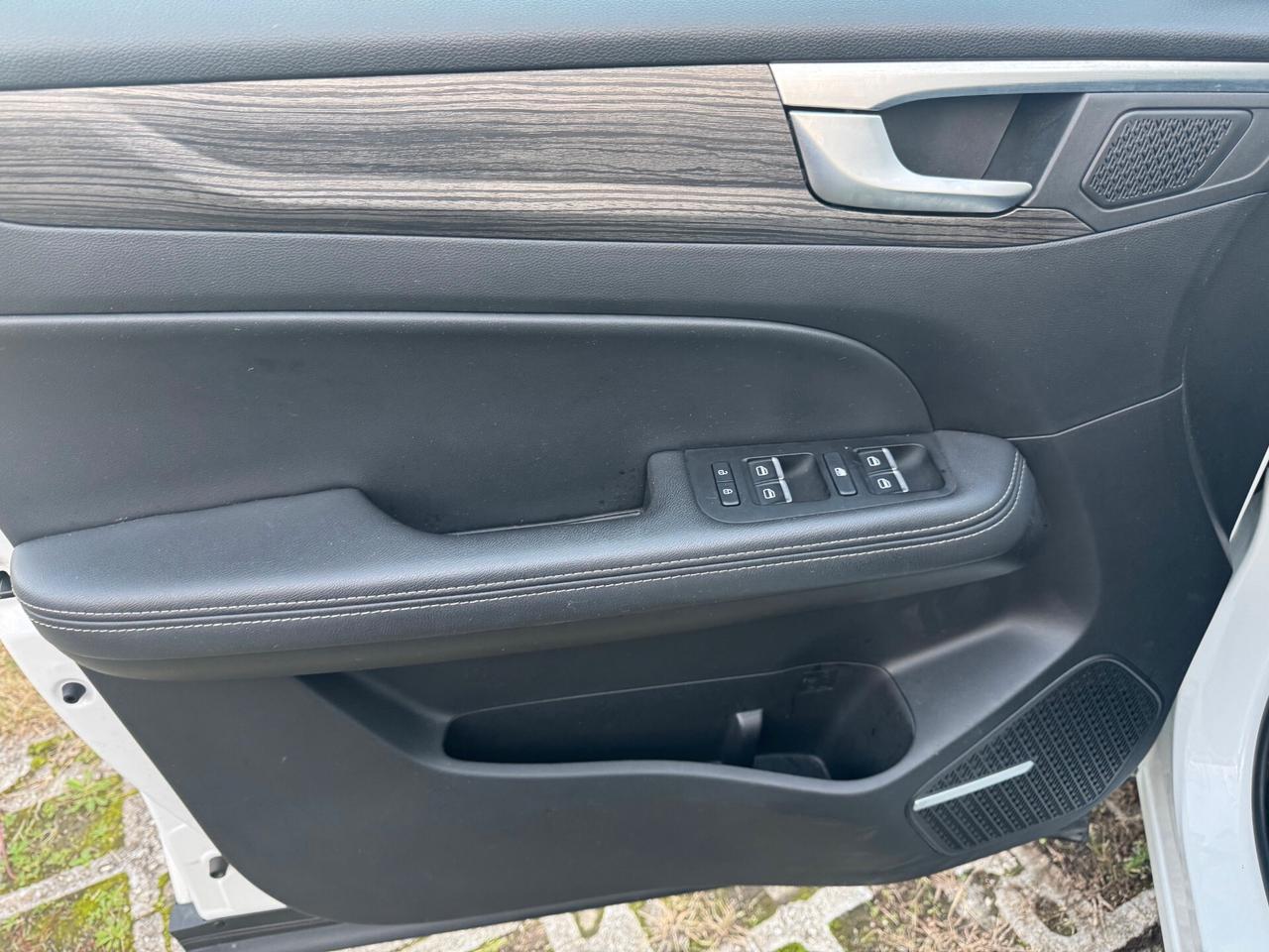 Emc Wave 3 1.5T 113cv MT Benzina/GPL