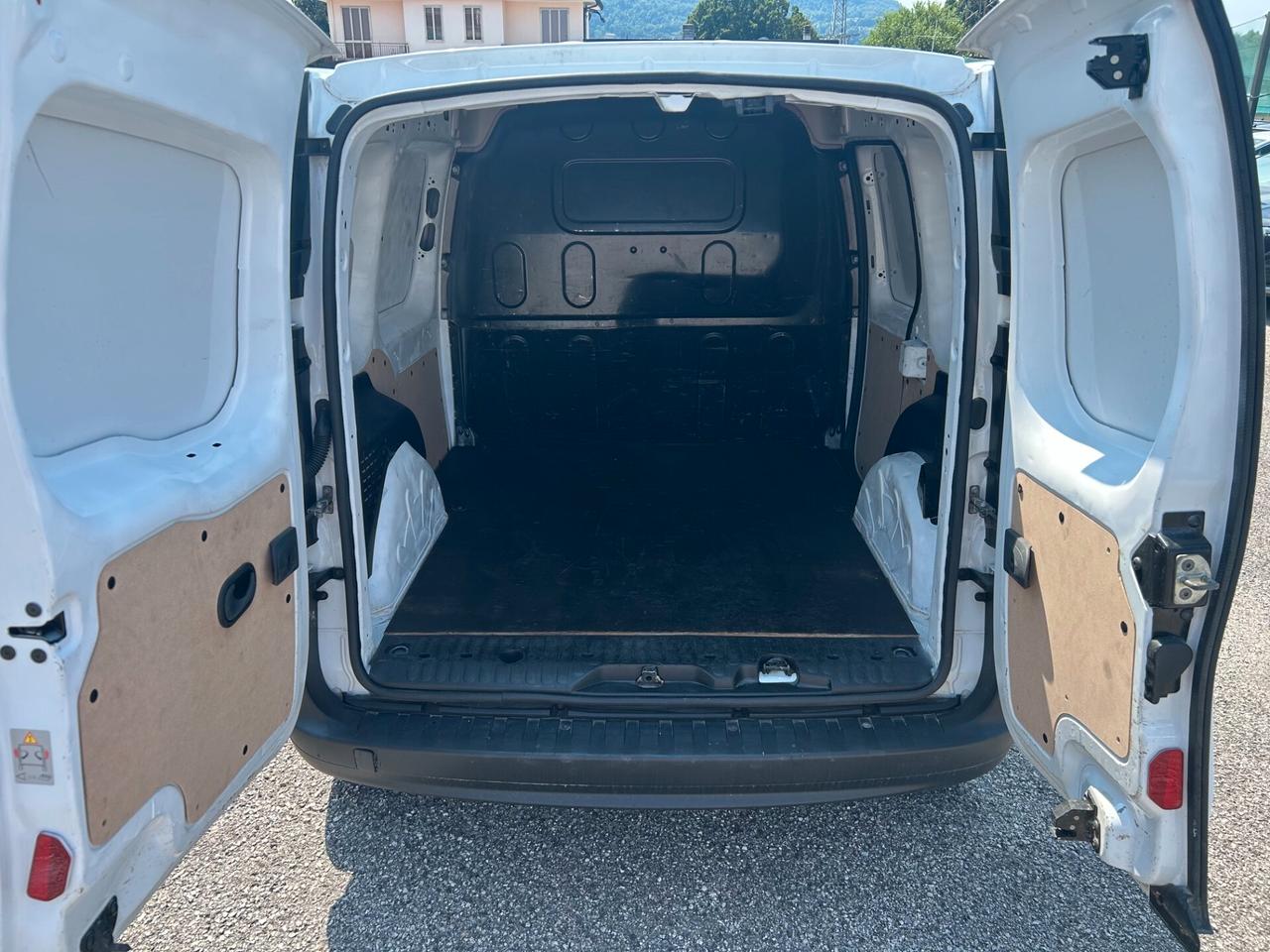 Renault Kangoo 1.5 dCi 90CV F.AP. Stop & Start 4p. Express Energy