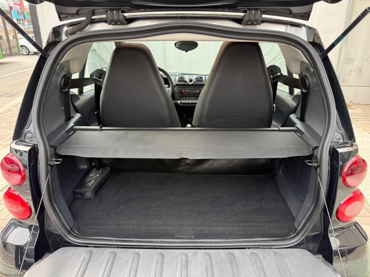 Smart ForTwo 1.0 Mhd Passion - GARANZIA