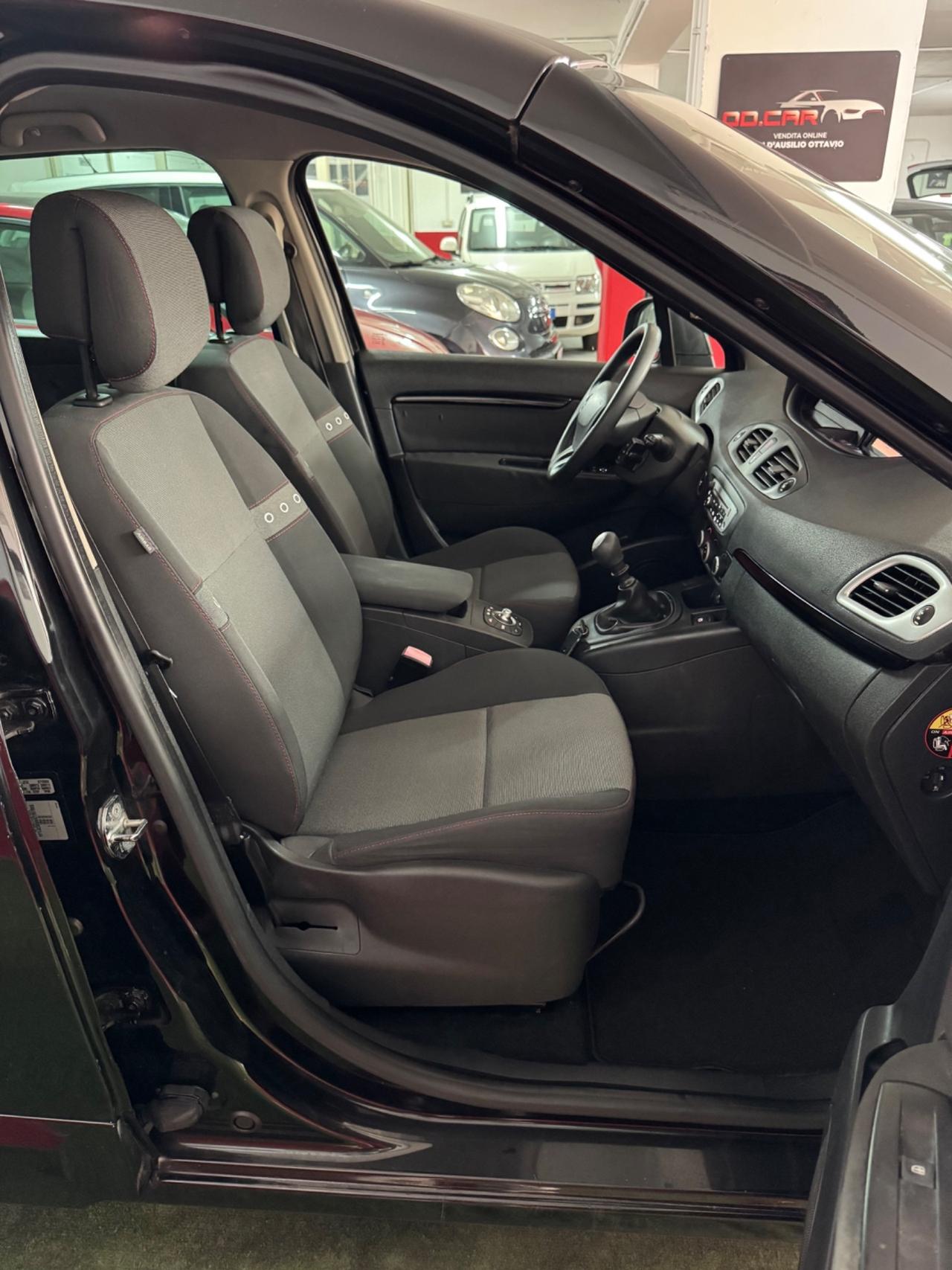 Renault Scenic Scénic XMod 1.5 dCi 110CV Start&Stop Wave