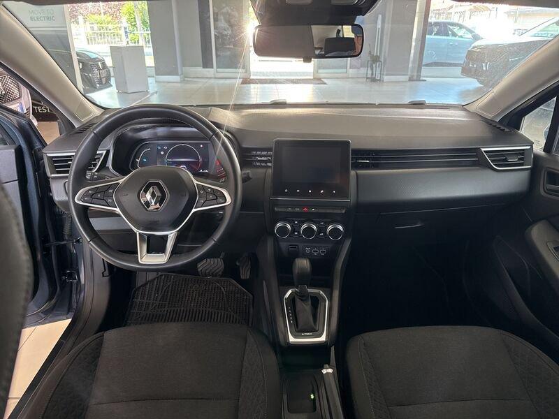 Renault Clio Hybrid E-Tech 140 CV 5 porte Business