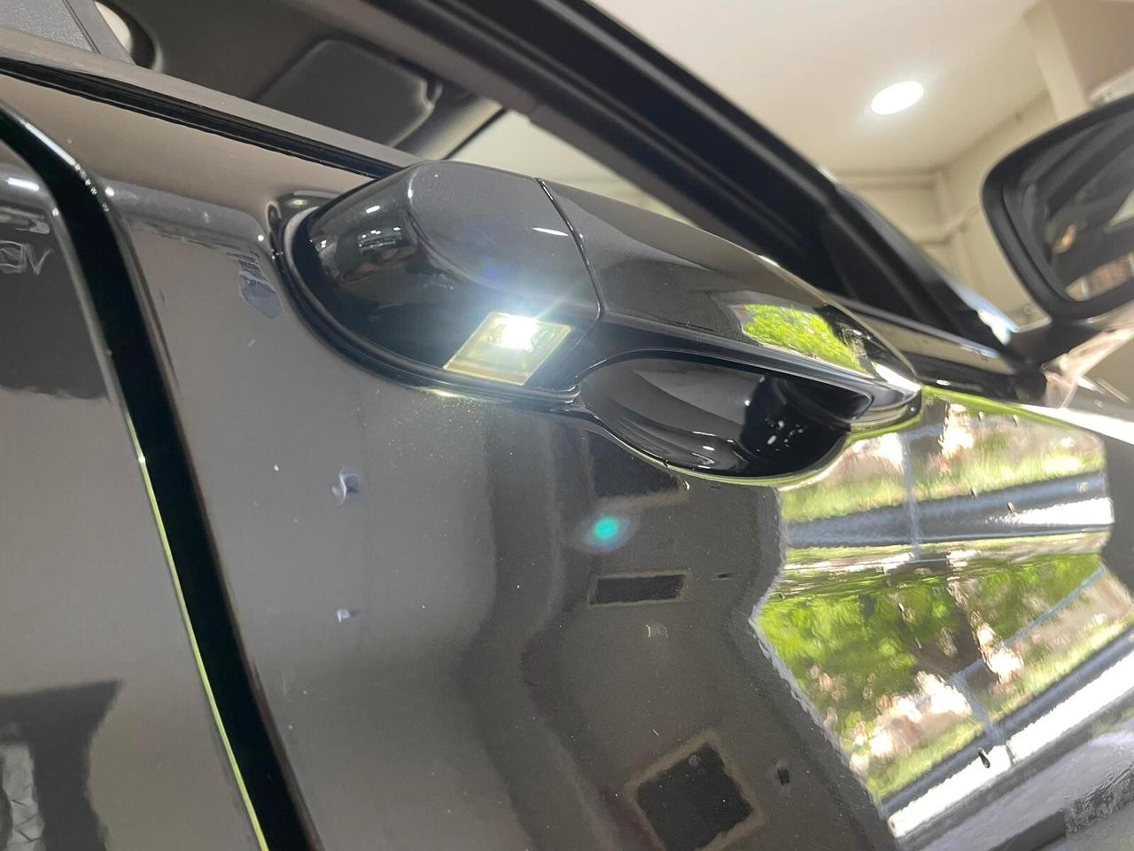 Bmw 116 116d 5p. Efficient Dynamics Sport TETTO APRIBILE