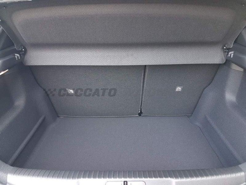 Opel Mokka Mokka 1.2 hybrid GS 136cv dct6