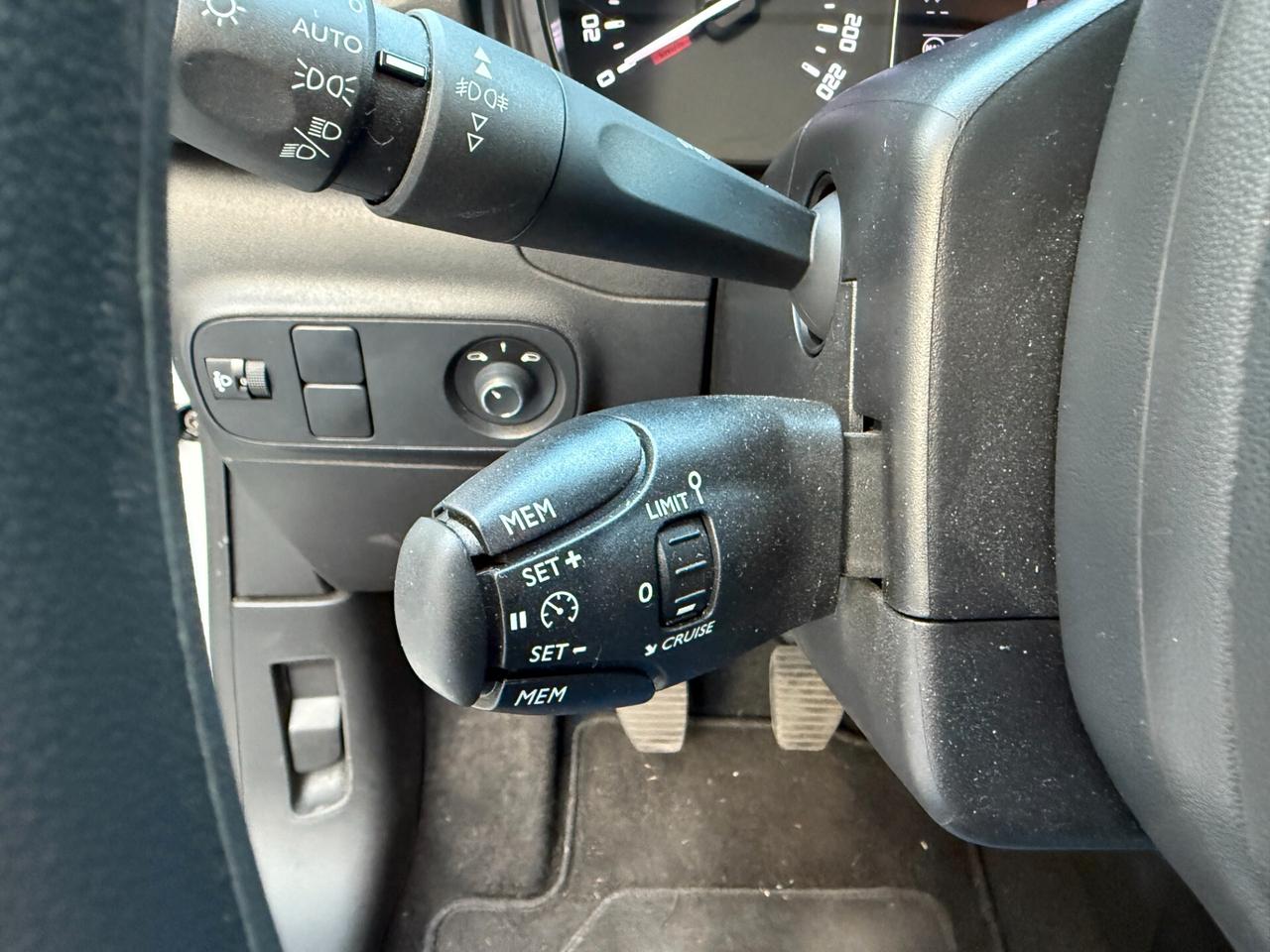 Citroen C3 PureTech 83 S&S C-Series OK NEOPATENTATI