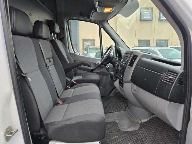 Volkswagen Crafter 2.0 TDI 136CV