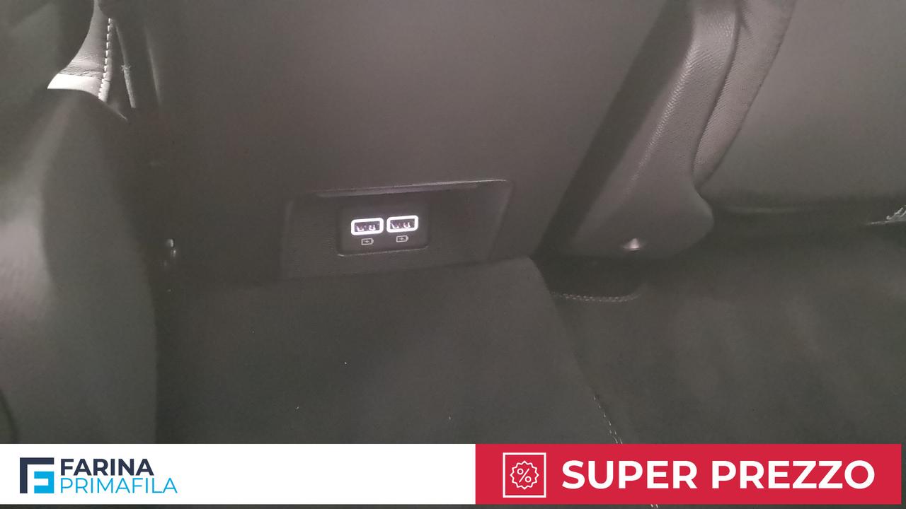 PEUGEOT 508 SW 1.6 phev GT 225cv e-eat8