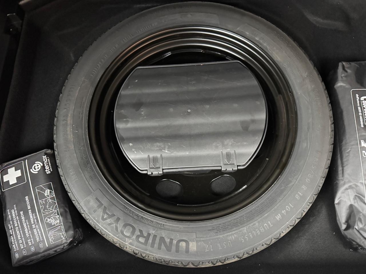 Peugeot 3008 BlueHDi 130 S&S Allure