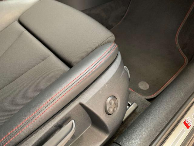 Audi S3 S3 Sportback 2.0 tfsi quattro 300cv s-tronic Full