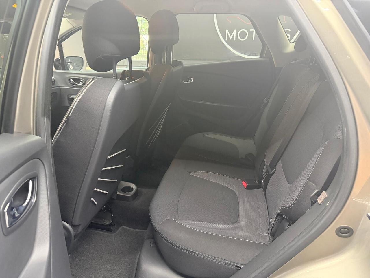 Renault Captur 1.5 dCi 8V 90 CV EDC Energy R-Link