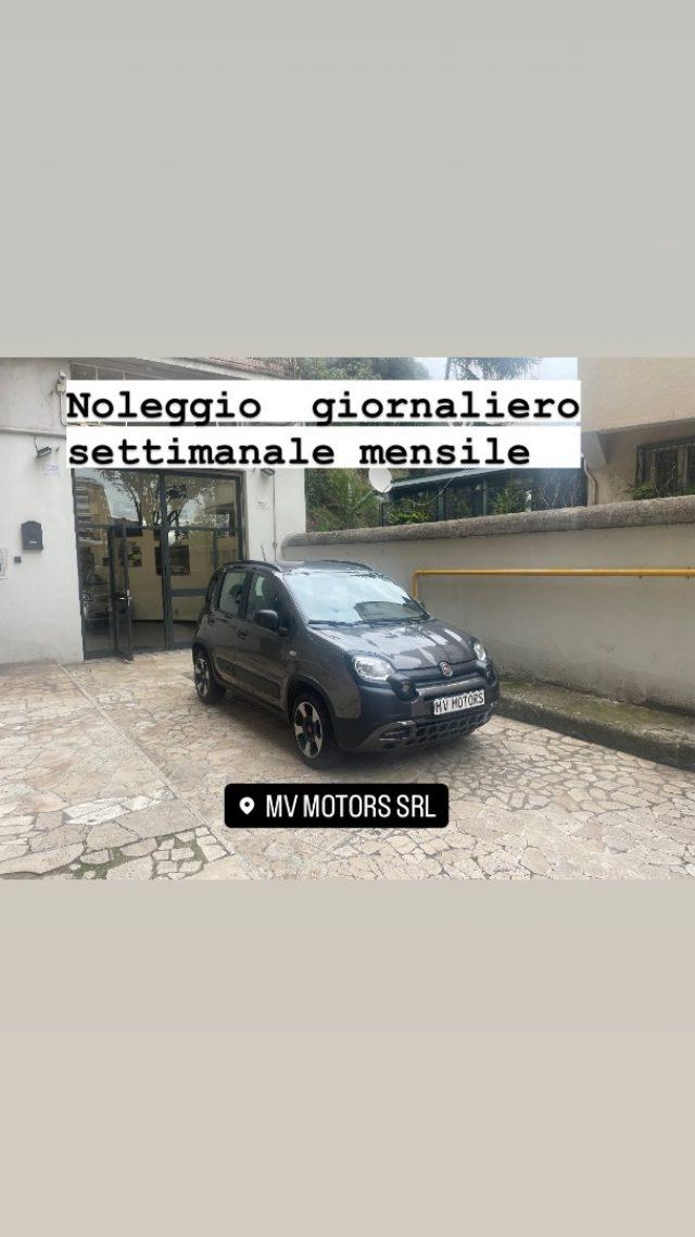 FIAT Panda 1.0 Hybrid
